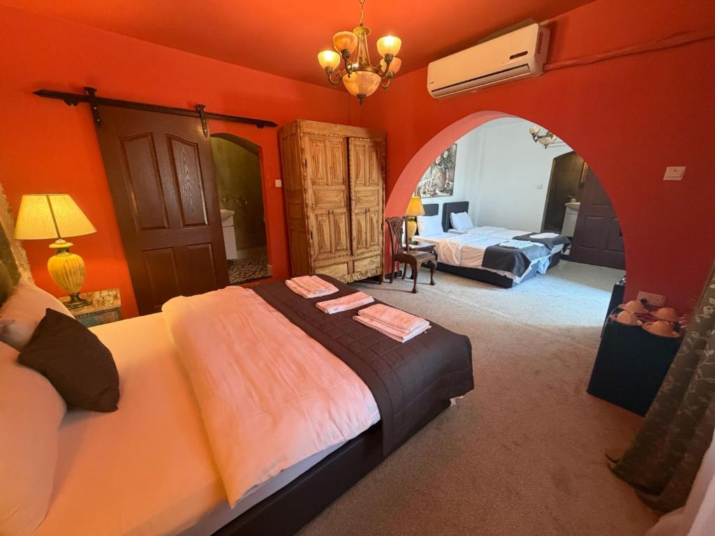 Family Suite